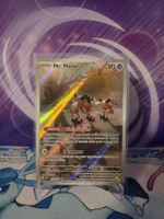 Pokemon Mr.Mime  MEW 151 / 179 EN