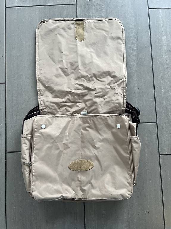 Borse & Zaini: Wickeltasche Marke Filikid  – Usato da Bergdietikon venduto da Katja_Toretto 1
