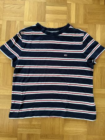 Tommy Jeans Tshirt