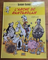 Lucky Luke (Les aventures de) N 10 EO (TTBE) L'arche de Rant