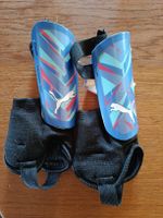 Puma Fussball Schienbeinschoner ULTRA Light Ankle XS