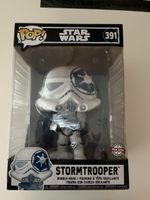 Funko pop Star Wars Stormtrooper 10 pouces