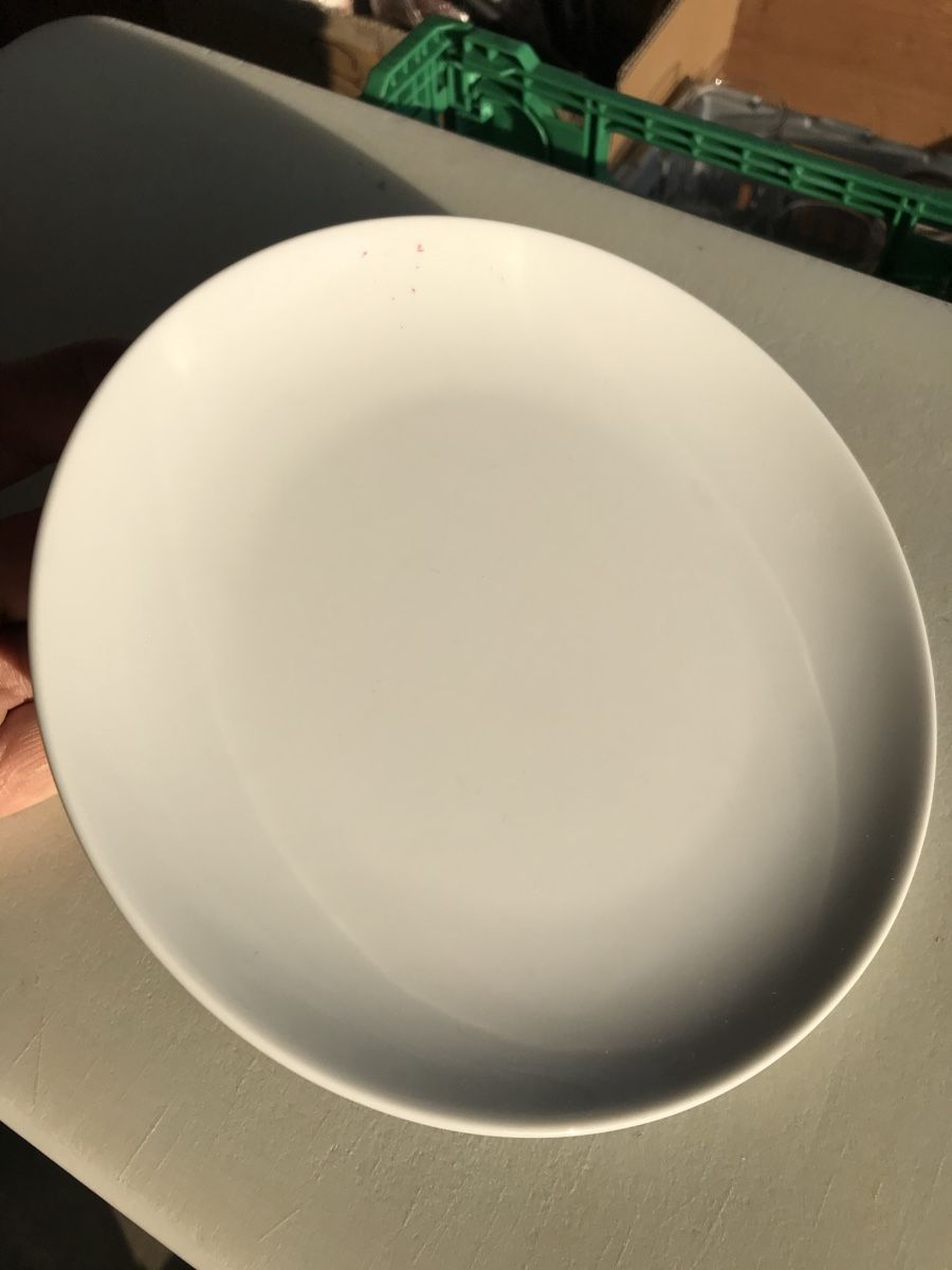 Eschenbach Piatti: Eschenbach Teller flach, 19cm – Nuovo e nell'imballaggio originale da Abtwil SG venduto da ray_swiss