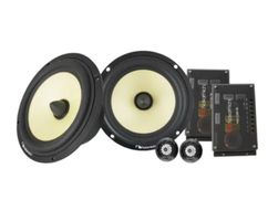 Nakamichi NSI-CS670 - 165mm (6.5") - Rabais -11.1%