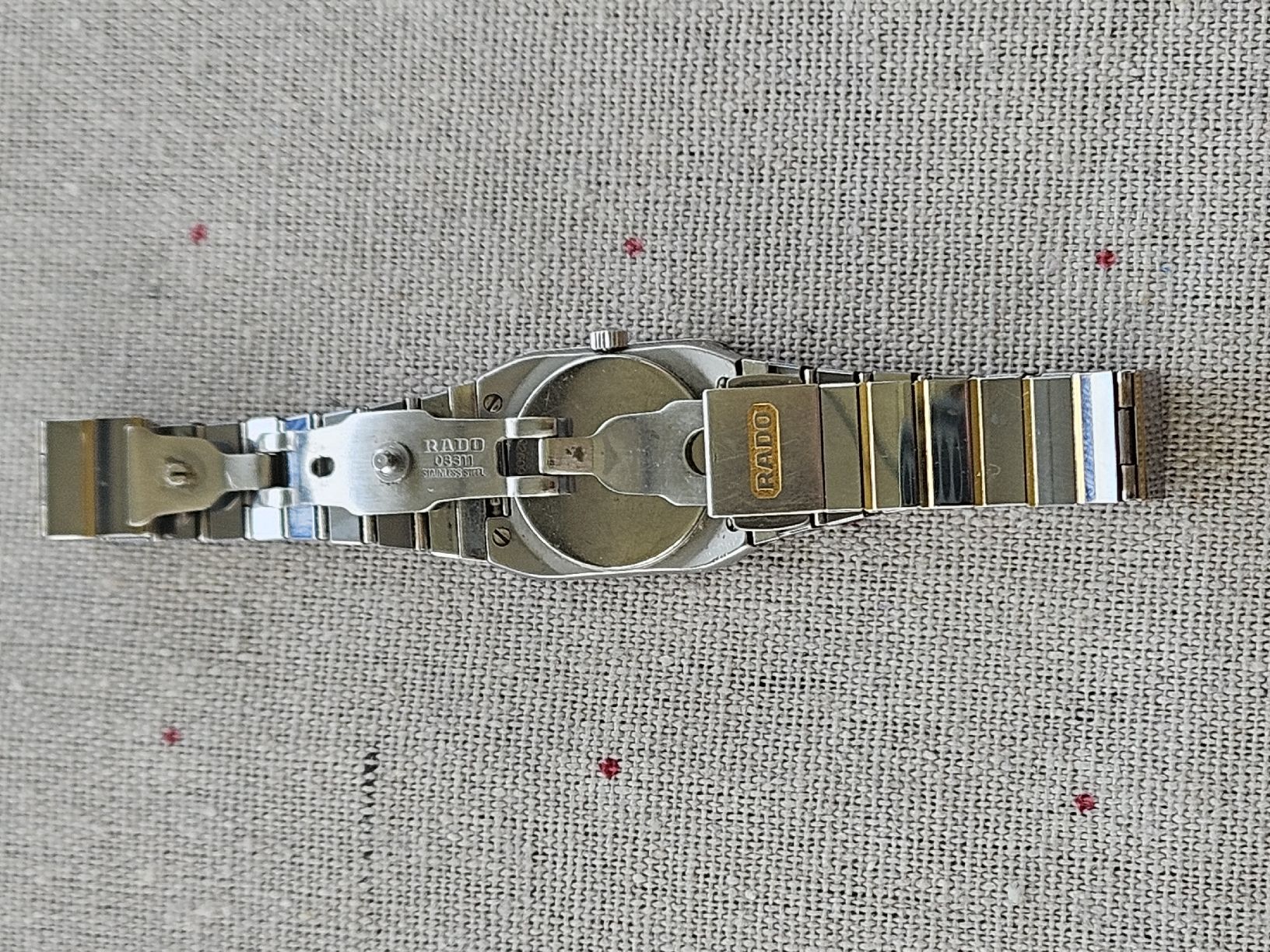 Rado Orologi: Rado-Armbanduhr Diastar – Usato da Belp venduto da ing_9f59 2