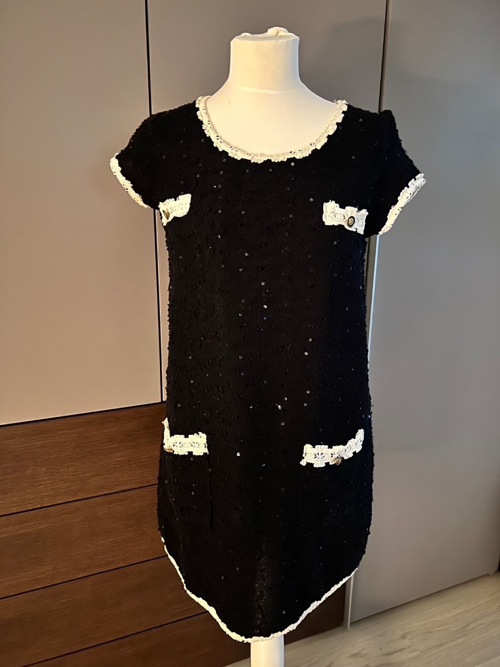 Vestiti: Yumi Tunika Kleid Grösse M – Usato da Zürich venduto da Marianne72 1