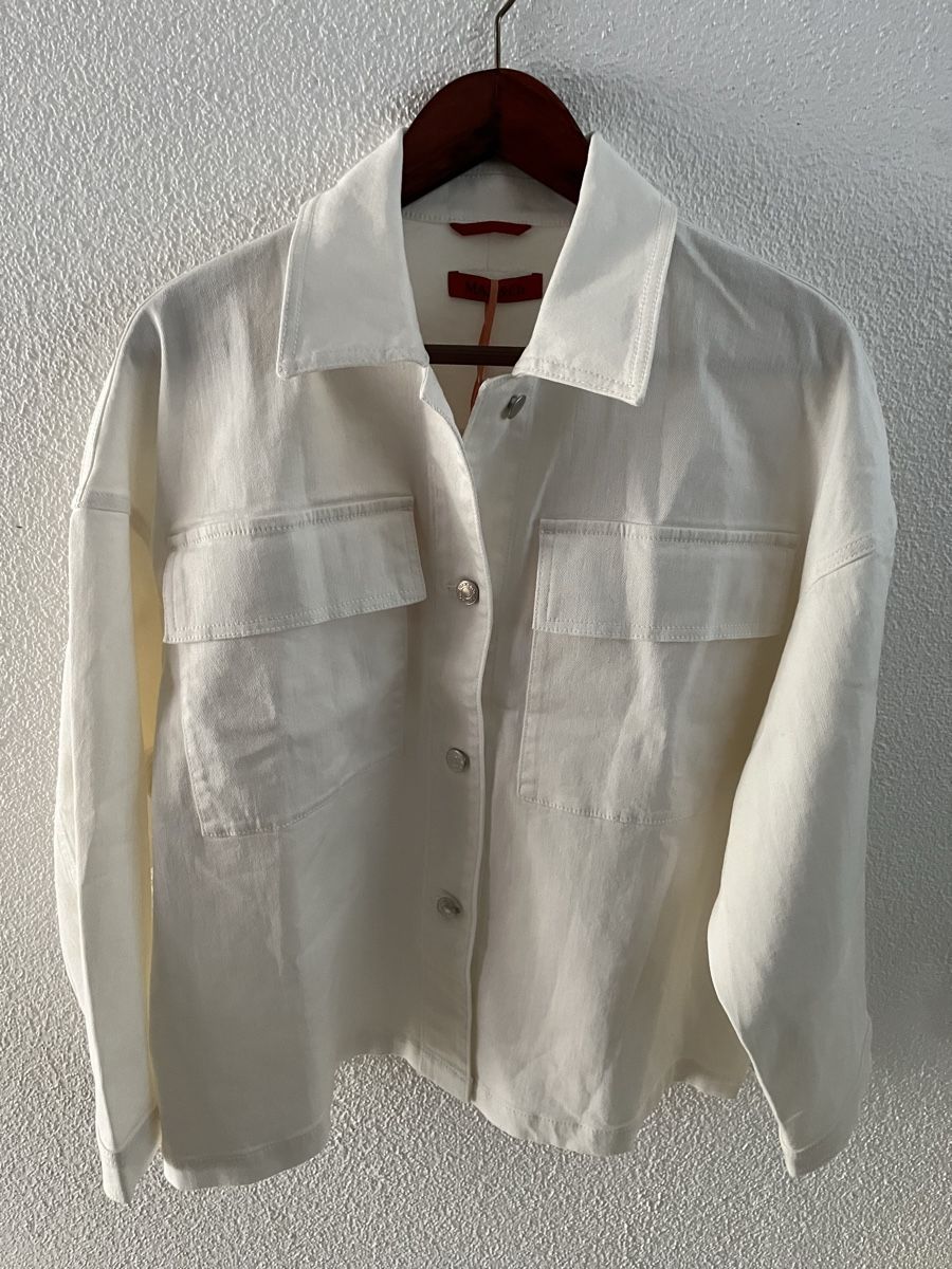 Max Mara Giacche: Neue Max&Co Jacke mit Etikette – Nuovo e nell'imballaggio originale da Wettingen venduto da epe_9vbf 5