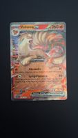 Vulnona EX #038 Mew DE (151)