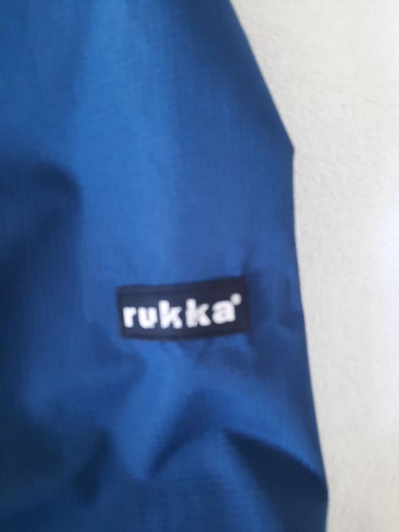 Rukka Vestes: Regenjacke – Neuf (Voir description) à Rüdlingen par klarabella55 3