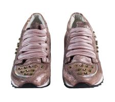 DIVINE FOLLIE Sneaker Gr. 39