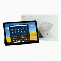 Top Gelegenheit Surface Pro 6 /Win11/Office 2024/793/OVP