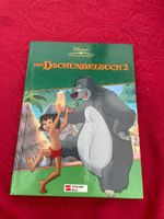 Das Dschungelbuch 2 Disney Schneider Buch