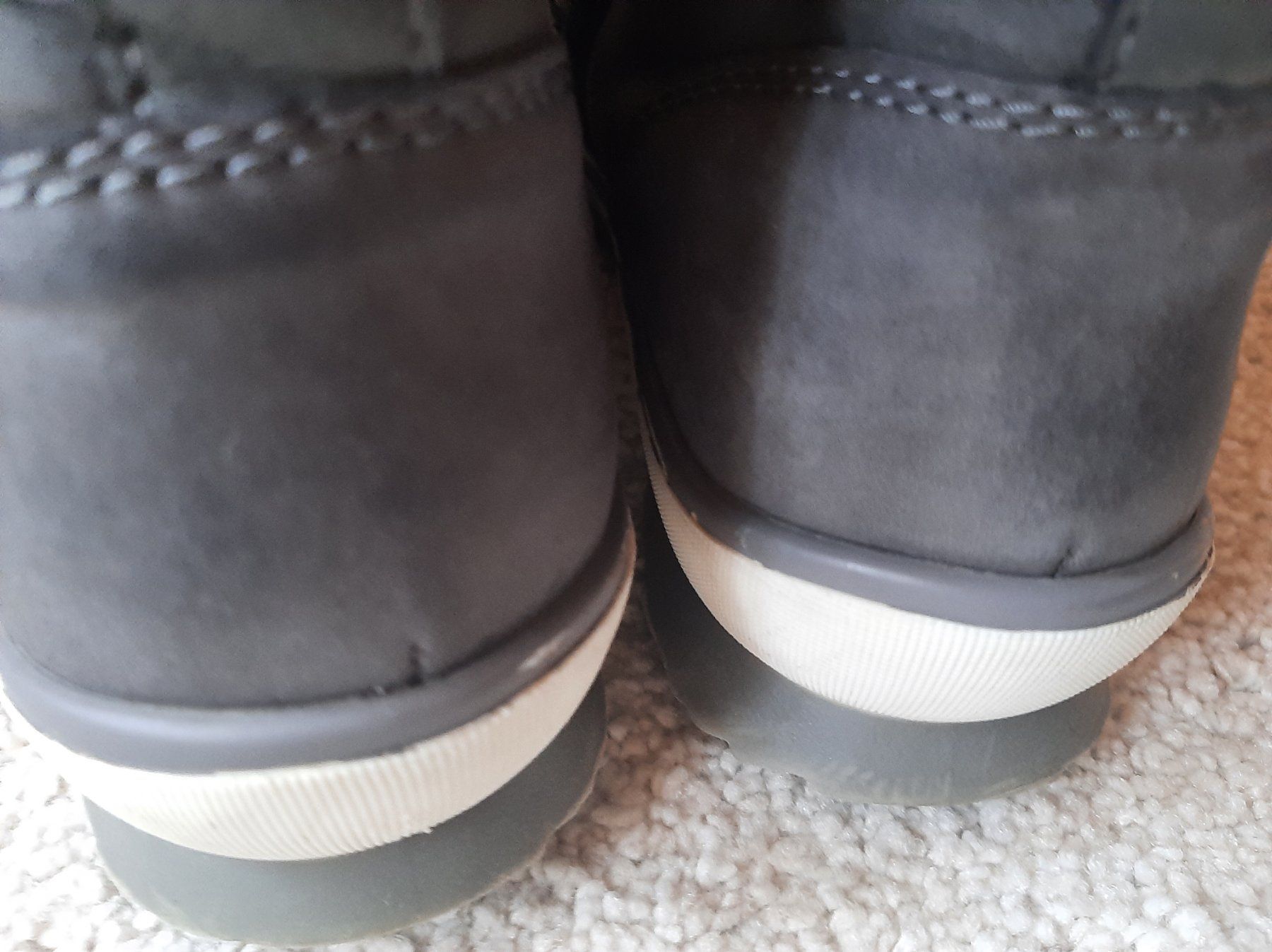 Replay Scarpe da donna: Remonte Schnürstiefeletten Gr 39 – Usato da Muotathal venduto da robin40 5