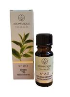 Duftöl - Grüner Tee - 12ml