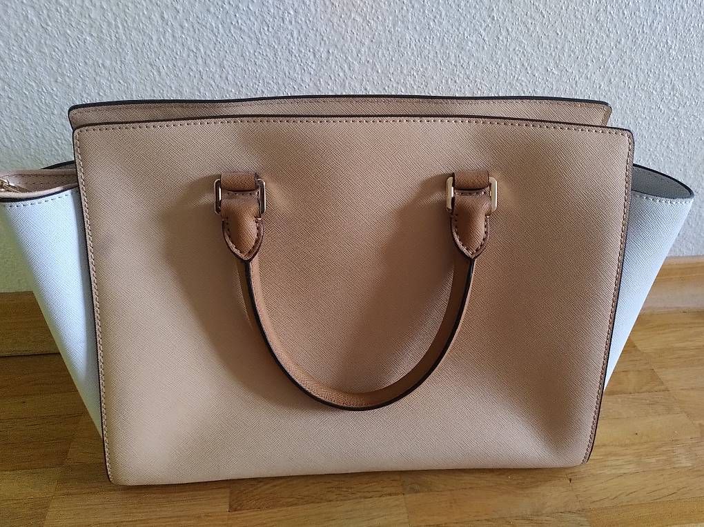 Michael Kors Borse da donna: Sac à main Michael Kors – Usato da Peseux venduto da pat_2nd9 2