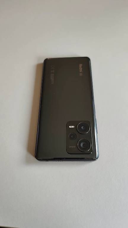 Xiaomi Handys / Smartphones: Xiaomi Redmi Note 12 Pro+ – Gebraucht aus Aarau von jasch95 1