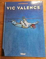 Vic Valence (INTEGRAL  E.O.--T.B.E.)