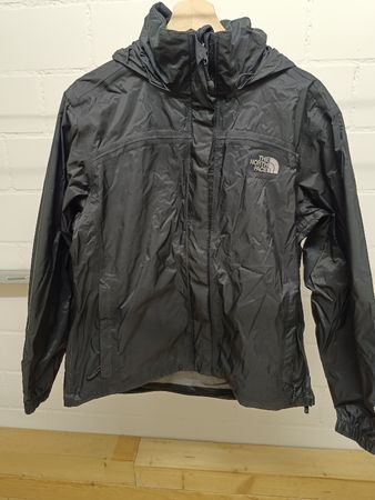 The North Face Jacke Gr. M
