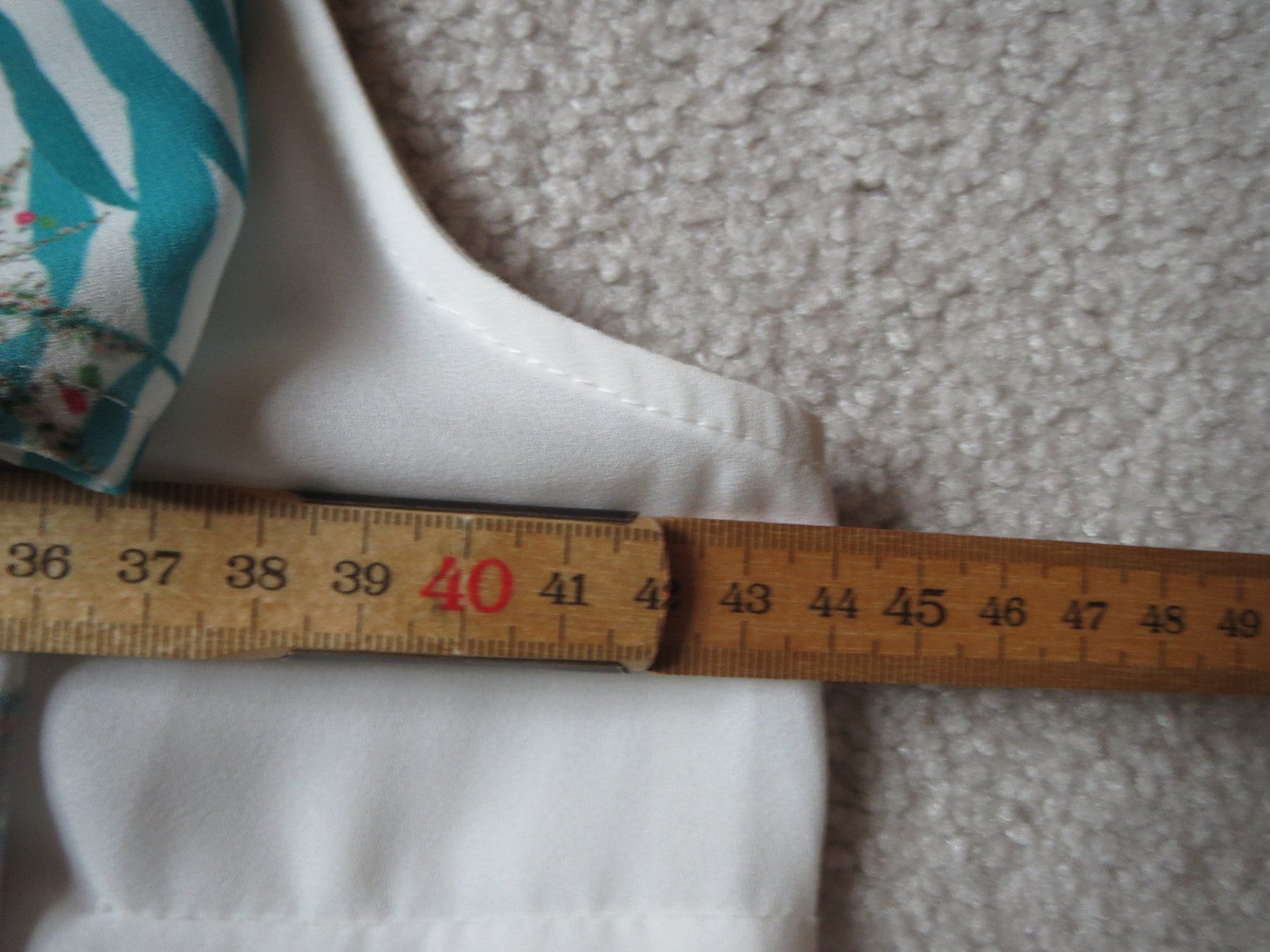 Desigual Blusen: NEUE DESIGUAL Damen Bluse Gr S – Neu (gemäss Beschreibung) aus Kiental von Anna8702 6
