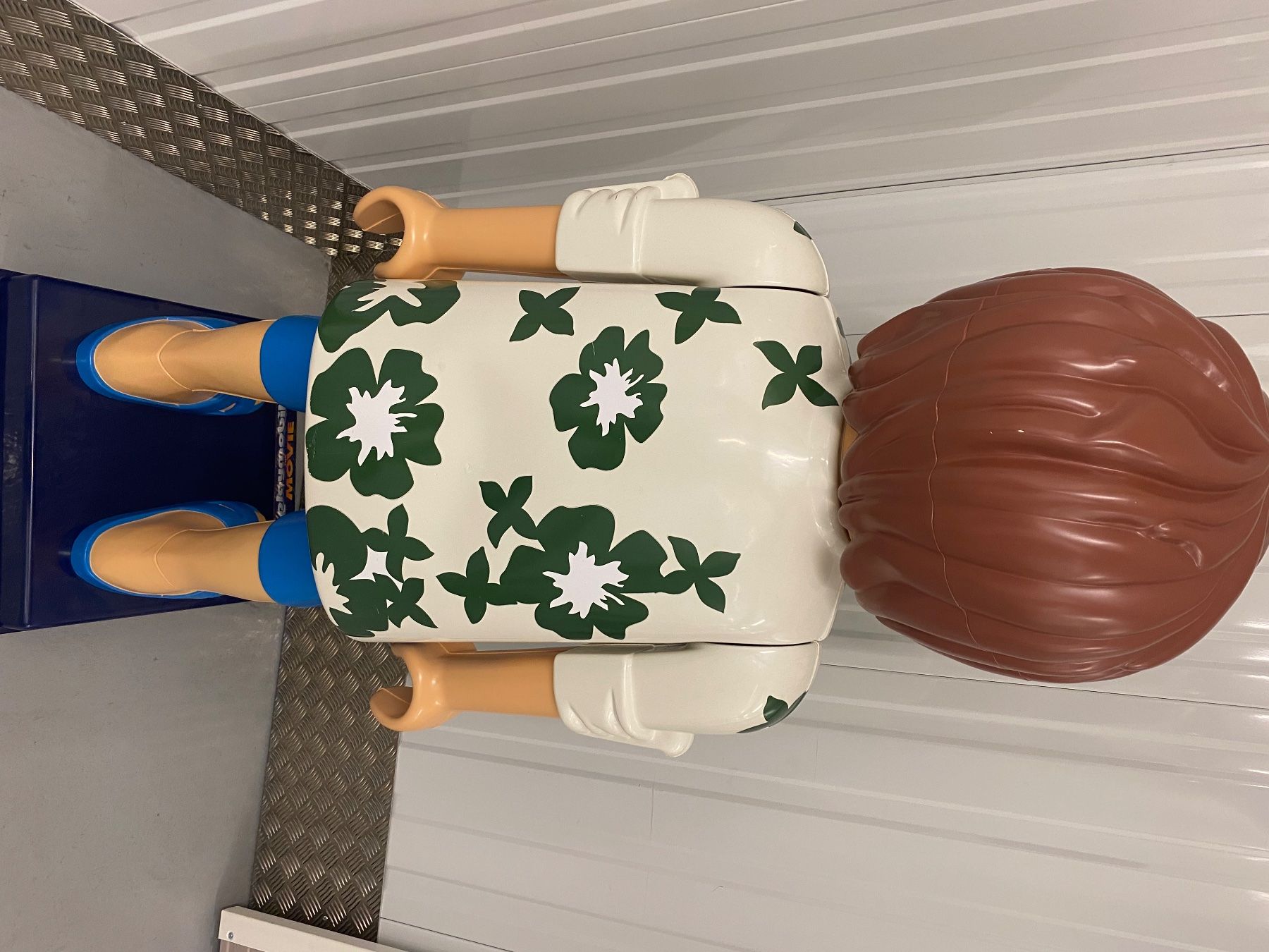 Statuette: Playmobil XXL Figur Grossfigur – Usato da Bern venduto da floorball_zoro 2