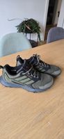 Adidas Terrex Wanderschuhe / Outdoorschuhe - Grösse 42 2/3 