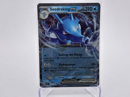 Nebel der Sagen - Seedraking ex  (SFA 12) - DE