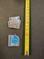 2 Pins - Jugendsporttag ZH