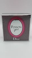 Miniature de parfum vintage Poison Girl Dior