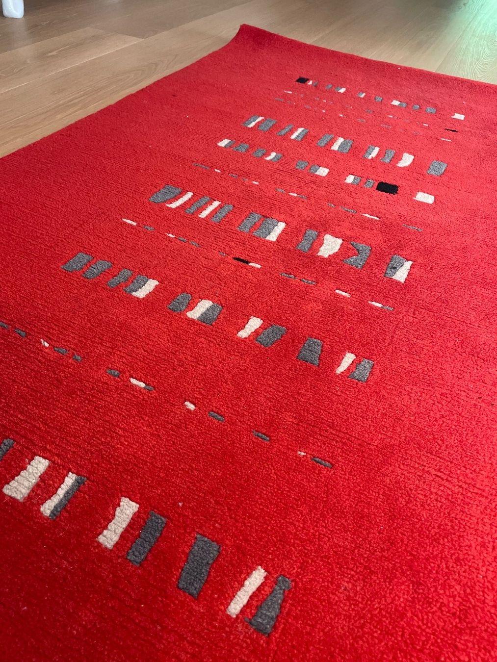 Tappeti: Orient Teppich – Usato da Zürich venduto da plumita 1