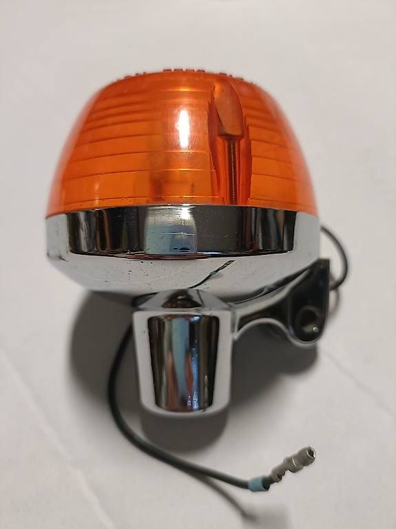 Tutti i ricambio per moto: Blinker Honda – Usato da Mühlethurnen venduto da Aairmax 2