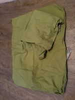 Ikea Kissen Bezug hellgrün