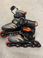 Inline Skates Crane verstellbar (Gr. 29-33)