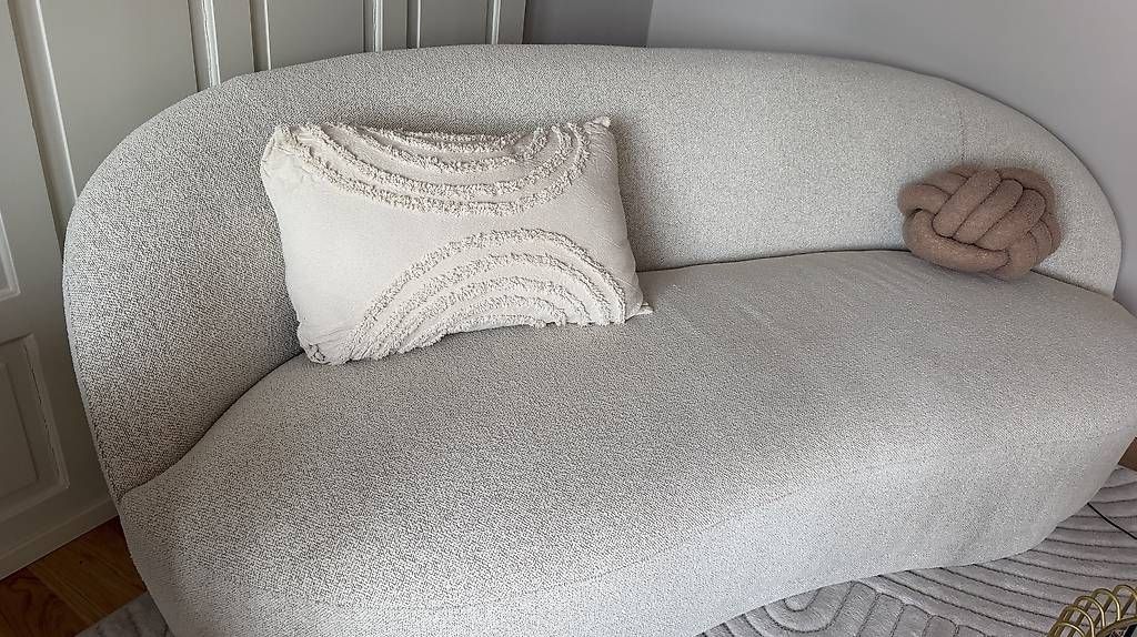 Divani: Zweiersofa zu verkaufen – Nuovo e nell'imballaggio originale da Wil SG venduto da Lea.w.9000 2