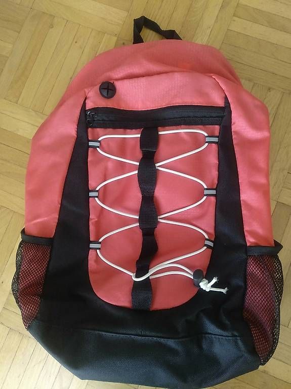Zaini: Rucksack – Usato da Samedan venduto da t_p_8nvs