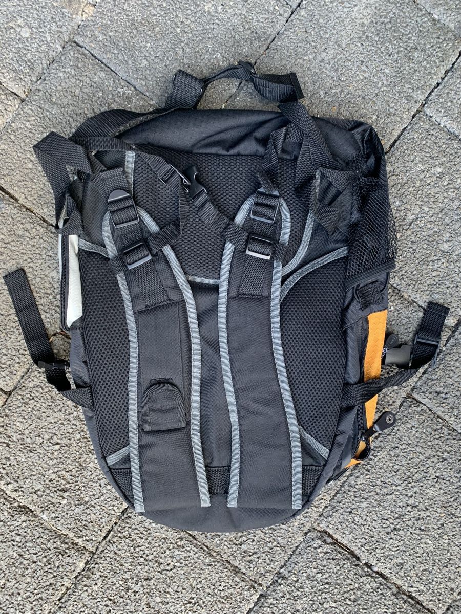 Rucksäcke: Polo Rucksack – Neu (gemäss Beschreibung) aus Zürich von liv125 2