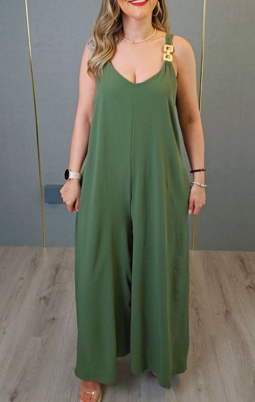 Tute: Jumpsuit NEU – Nuovo e nell'imballaggio originale da St. Gallen venduto da Moda2024