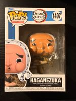 Funko Pop! Animation: Demon Slayer - Haganezuka #1407