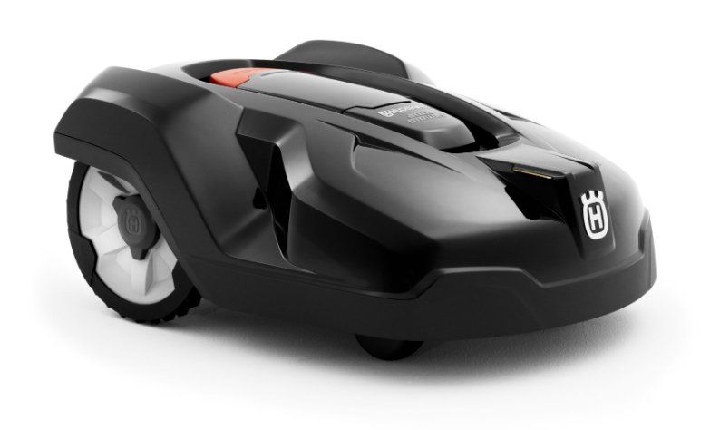 Husqvarna Tagliaerba: Husqvarna Automower 310 – Usato da Frasnacht venduto da DJanout