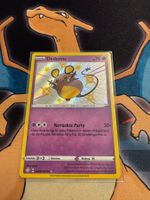 Dedenne (SHF SV51) - DE - Glänzendes Schicksal