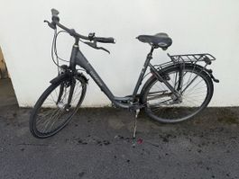Winora Velo