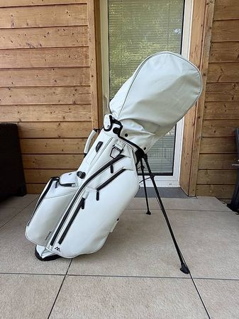Sac golf BIG MAX Standbag Dri Lite Hybrid Prime