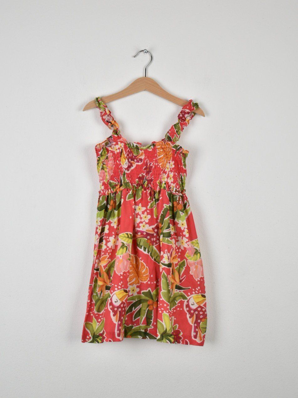 Mayoral Vestiti & Gonne: Mayoral Sommerkleid, Gr.122, neuwertig – Nuovo (secondo la descrizione) da Nürensdorf venduto da 2ND_STORY
