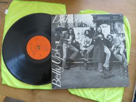 DR HOOK  BELLY UP LP SELTEN