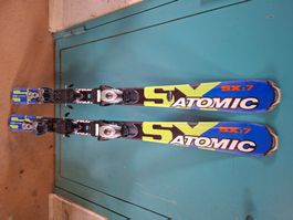 Ski Atomic 120cm