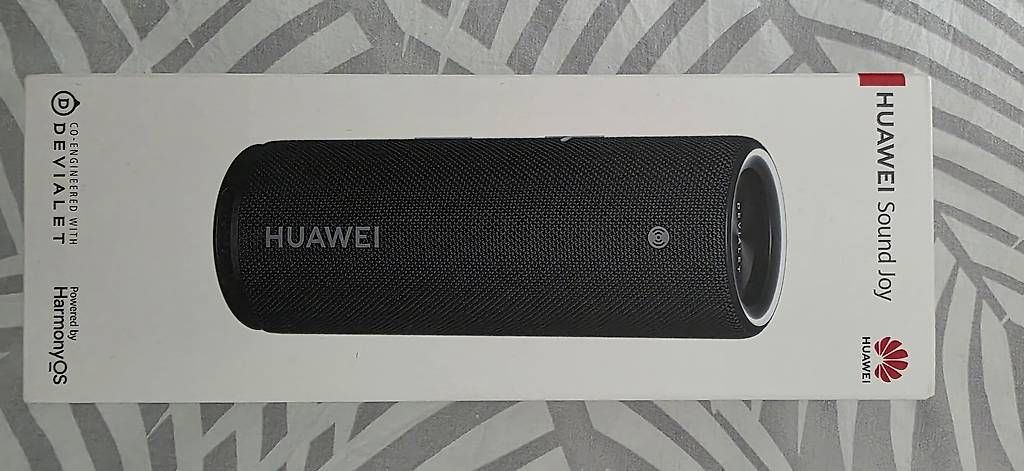 Casse acustiche: Huawei sound joy devialet – Usato da Thônex venduto da Ces74