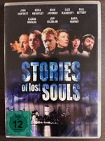 Stories of Lost Souls