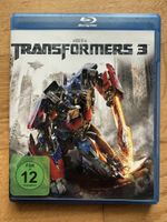 Transformers 3 Dark of the Moon Blu-ray