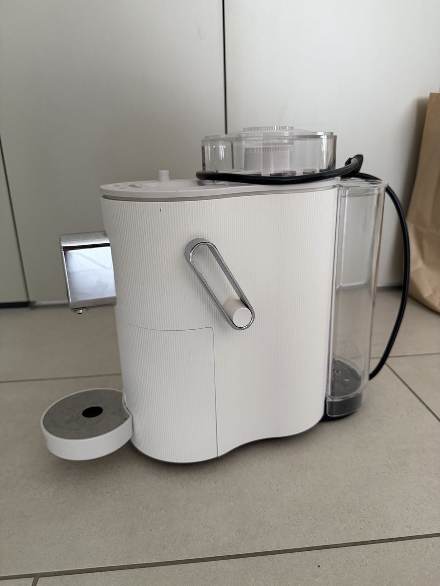 Coffee B Kaffeemaschinen & Espressomaschinen: Coffee B – Gebraucht aus Münchwilen AG von Paulanwk