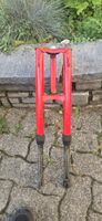 Pony Junior 503 Gabel 