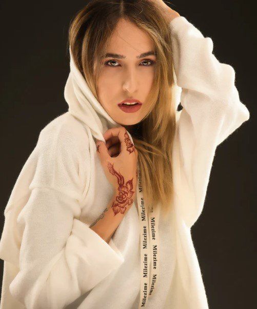 Pullover & Sweatshirts: Sweat à capuche à choix UNIQUE – Neu und originalverpackt aus St-Imier von goodber 1